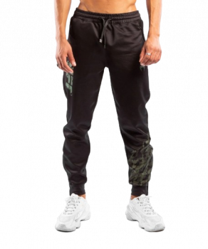 Venum UFC Authentic Fight Week Jogginghosen black/khaki